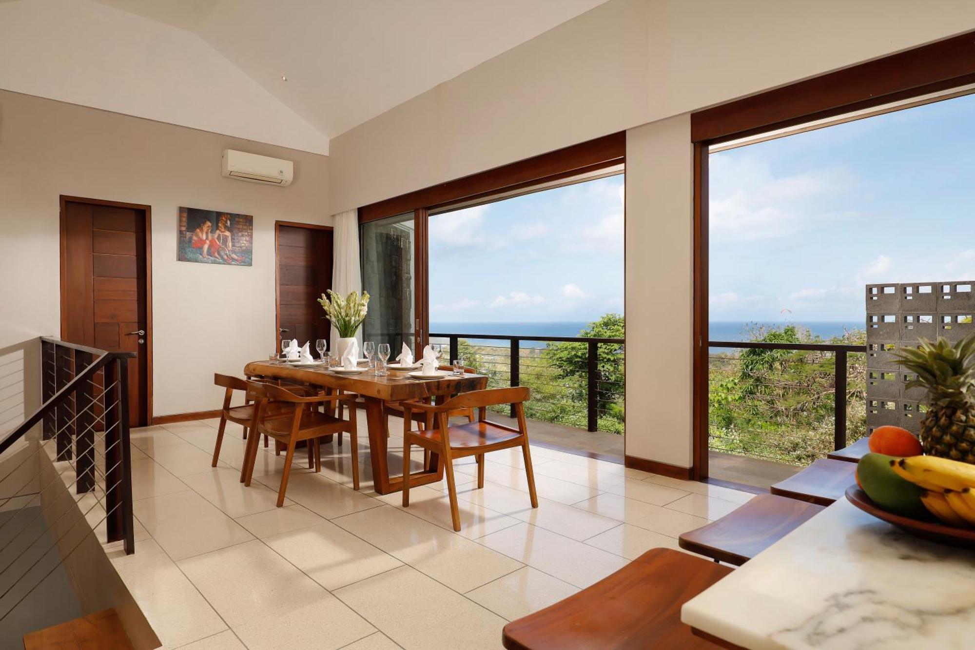 Kampi Villas Nusa Dua By Nakula Exterior foto
