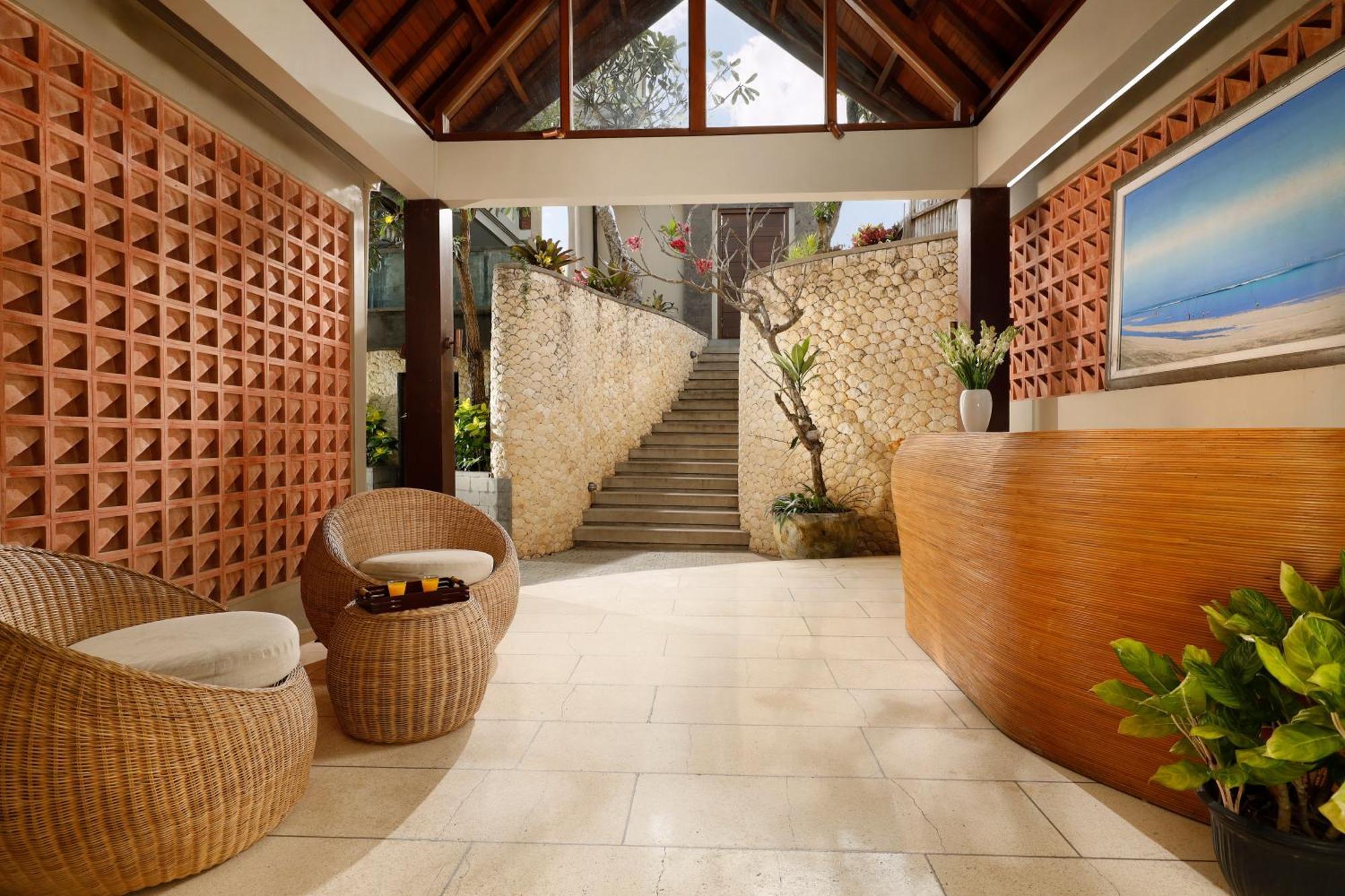 Kampi Villas Nusa Dua By Nakula Exterior foto
